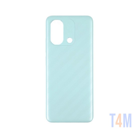 Back Cover Xiaomi Redmi 12c Mint Green